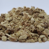Organic GOOD KING HENRY Root | Chenopodium Henricus | Dried Root | Organic Root | Organic Herbs | Herba | Herbalist | Remedies | Root