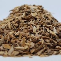 Cramp Bark | Viburnum opulus | Natural Herbal Tea | Herbal Tea | Cramp Bark Tea | Organic Herbs | Dried Cramp Bark | Dried Cut Bark Herbal
