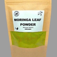 Organic MORINGA LEAF POWDER | moringa oleifera | moringa leaf tea | herbal tea | herba | tea | dried leaves | organic herbs | powder