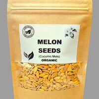 Organic melon seeds | cucumis melo | melon tea | herbal tea | semens | dried seeds | organic seeds | organic herbs | herba | tea