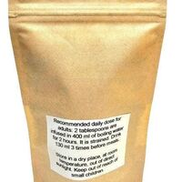 Organic LEMON BALM LEAF | melissa officinalis | lemon balm tea | herbal tea | dried leaf | organic herbs | herba | tea | herbs