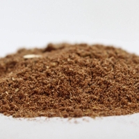 Organic Nutmeg Ground Powder | Myristica Fragrans | Grade A | Natural Powder | Powder