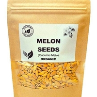 Organic melon seeds | cucumis melo | melon tea | herbal tea | semens | dried seeds | organic seeds | organic herbs | herba | tea
