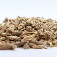 Organic ASHWAGANDHA ROOT | Withania Somnifera | Ashwagandha Root Tea | Herbal Tea | Herba | Dried Root | Organic Root | Organic Herbs