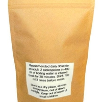 Organic linden flower & leaf | tilia officinalis | tilia spp flos | linden flower tea | lime flower linden flower | herbal tea | herba | tea