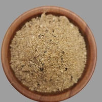 Organic MILK THISTLE SEEDS Powder | Silybum Marianum | Powder | Dried Seeds Powder | Organic Seeds Powder | Milk Thistle Flour
