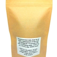 Organic BLUE MALLOW FLOWER | malva sylvestris | blue mallow tea | herbal tea | herba | tea | dried herb | organic herb | herba | herbalism