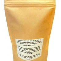 White Willow Bark (Salix Alba) – Natural Herbal Pain Relief & Anti-Inflammatory – Organic & Wild Harvested