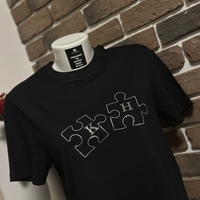 Тениска   PUZZLE