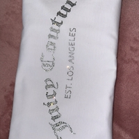 Тениска JUICY COUTURE