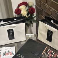 Персонален тефтер - ЕСТЕСТВЕНА КОЖА