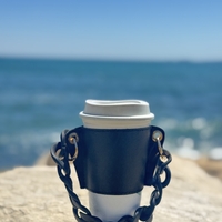 Coffee Holder 
