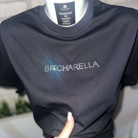 Тениска BITCHARELLA