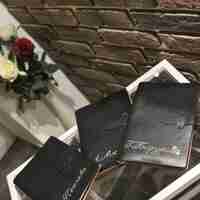 Персонален тефтер - ЕСТЕСТВЕНА КОЖА