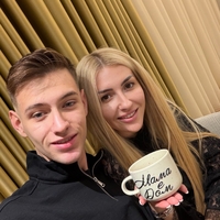 Персонална чаша за кафе с кристали - ART•NUDE