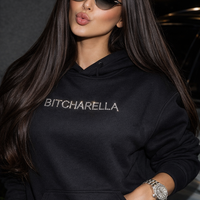 Тениска BITCHARELLA