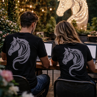 Horse A4 - символ на 2026