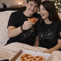 Тениска   PUZZLE