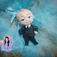 Подаръци за гости ''Бебе Бос''