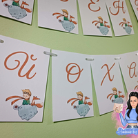 Банер на тема 