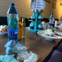 Стойка за мъфини - 