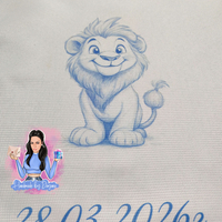 Кърпа (месал) за погача 