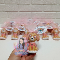 Подаръци за гости 