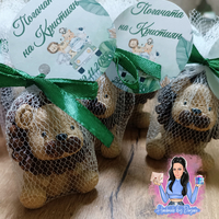 Подаръци за гости - лъв