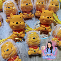 Подаръци за гости - Мечо Пух