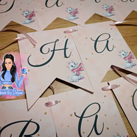 Банер на тема 