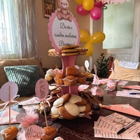 Стойка за мъфини - 