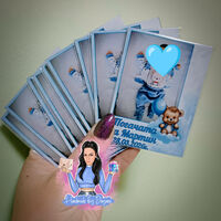 Магнити със снимка 