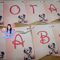 Банер - ''Мини Маус 3