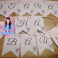 Банер на тема 