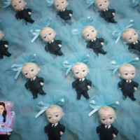 Подаръци за гости ''Бебе Бос''