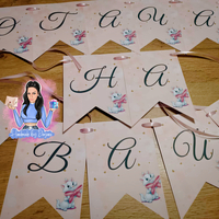 Банер на тема 