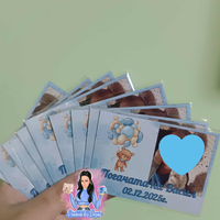 Магнити със снимка 