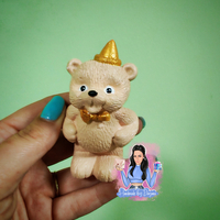 Подаръци за гости - мече