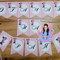 Банер на тема 