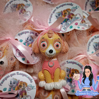 Подаръци за гости 