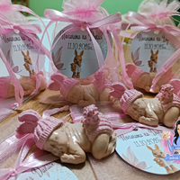 Подаръци за гости - бебе