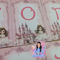 Банер на тема 