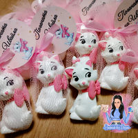 Подаръчета за гости 