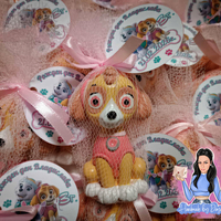 Подаръци за гости 