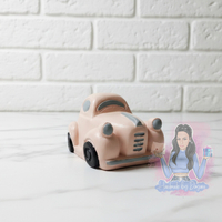 Подаръци за гости - ретро кола