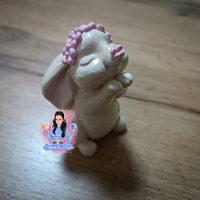 Подаръци за гости - Зайче