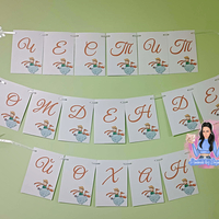 Банер на тема 