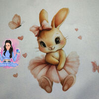 Кърпа (месал) за бебешка погача - 