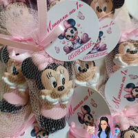 Подаръци за гости ''Мини Маус'' модел 2