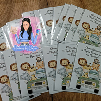 Магнити на тема 